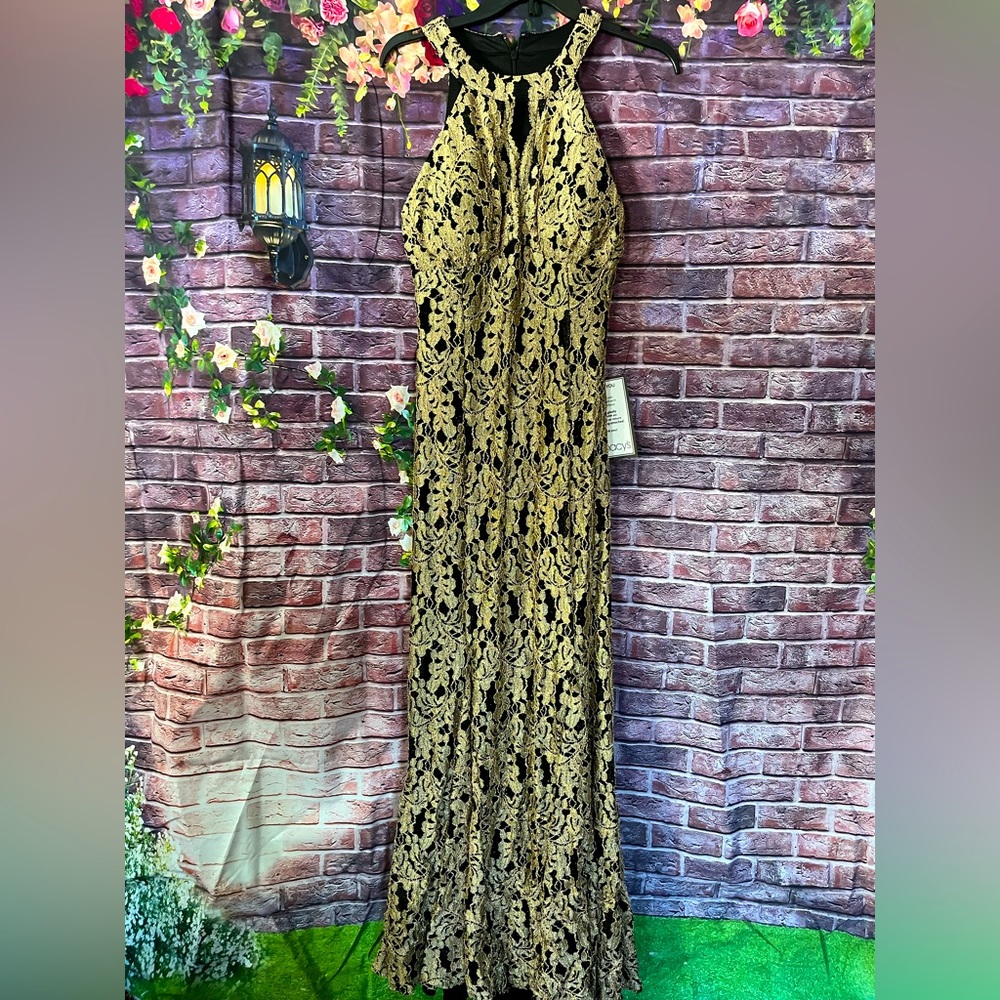 Nightway Dress